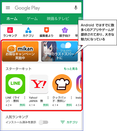 Google Play