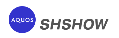 SHSHOW シャープ スマートフォンサイト