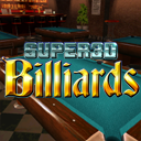 Super3DBilliards
