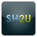 SH2U エンタメアプリ特集
