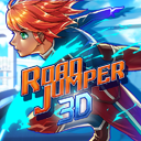 ROAD JUMPER 3D (DL用)