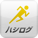 ハシログ <br />-大阪マラソン公式アプリ-