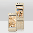 AQUOS PHONE slider SH-02Dプリインストールアプリ