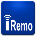 S2 iRemo（SHARP端末専用）