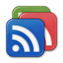 gReader (Google Reader | RSS)
