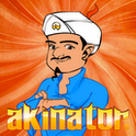 Akinator the Genie