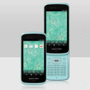 AQUOS PHONE SL IS15SH <br />プリインストールアプリ