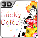 LuckyColor[3D]