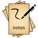 Antipaper Notes