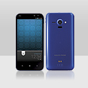 AQUOS PHONE SERIE SHL22 <br />プリインストールアプリ