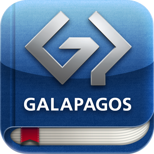 電子書籍 GALAPAGOS