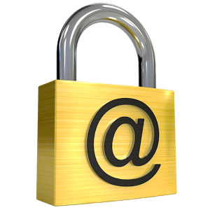 Keeperパスワード＆データボルト