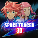 SPACE TRACER 3D (DL)